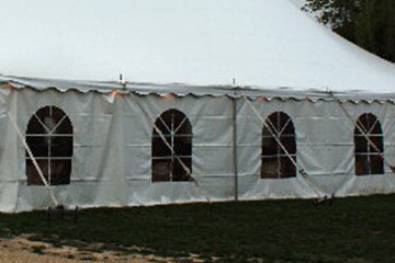 Window Sidewalls